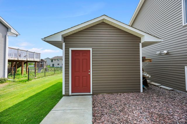 7391 Kahler Circle NE, Otsego, MN 55301
