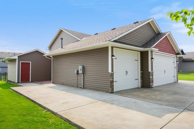7391 Kahler Circle NE, Otsego, MN 55301