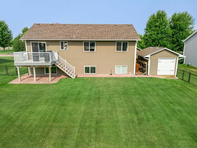 7391 Kahler Circle NE, Otsego, MN 55301