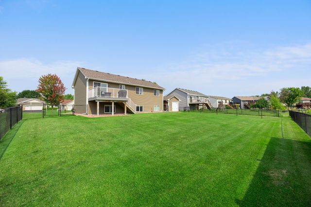 7391 Kahler Circle NE, Otsego, MN 55301