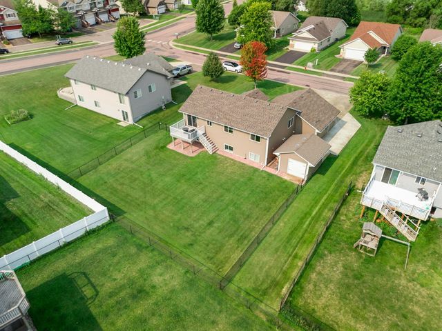 7391 Kahler Circle NE, Otsego, MN 55301