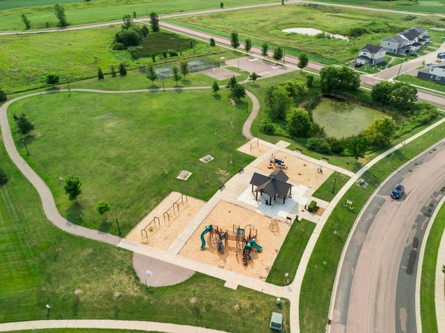7391 Kahler Circle NE, Otsego, MN 55301
