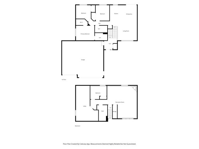 7391 Kahler Circle NE, Otsego, MN 55301