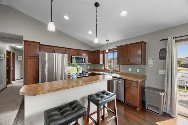 7391 Kahler Circle NE, Otsego, MN 55301
