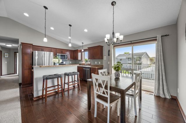 7391 Kahler Circle NE, Otsego, MN 55301