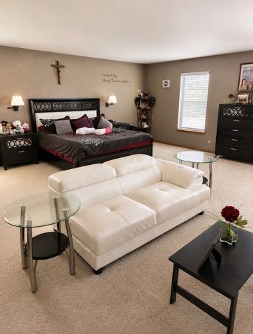 720 Ridge Drive, Marengo, IL 60152
