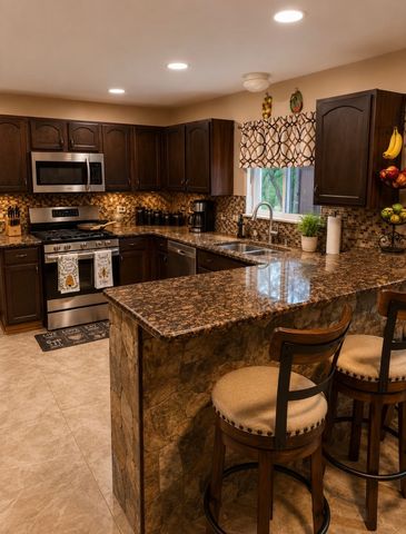 720 Ridge Drive, Marengo, IL 60152