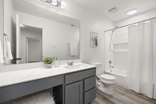 717 Priscilla CT, Leander, TX 78641