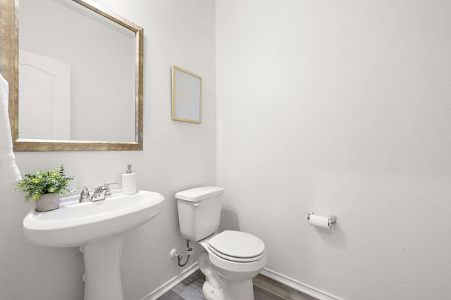 717 Priscilla CT, Leander, TX 78641