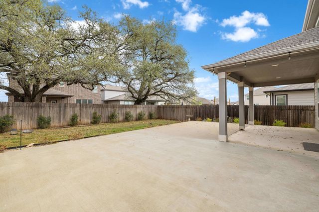 717 Priscilla CT, Leander, TX 78641