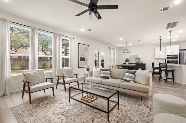 717 Priscilla CT, Leander, TX 78641