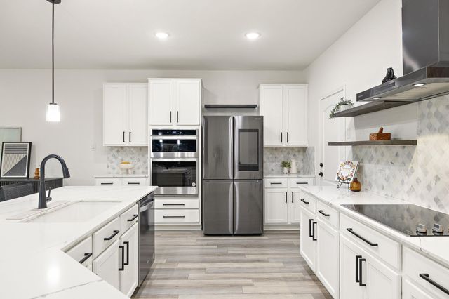 717 Priscilla CT, Leander, TX 78641