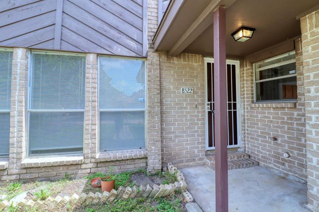 8522 Fawn Terrace Drive, Houston, TX 77071
