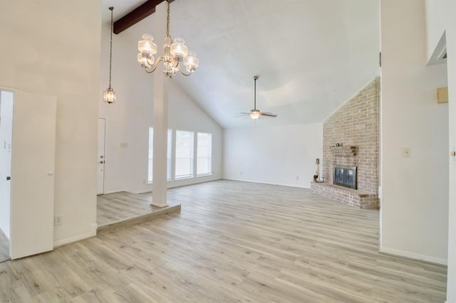 8522 Fawn Terrace Drive, Houston, TX 77071