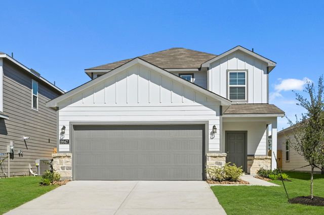 19947 Park Mesa Lane, Porter, TX 77365