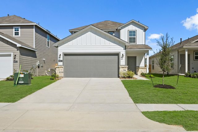 19947 Park Mesa Lane, Porter, TX 77365