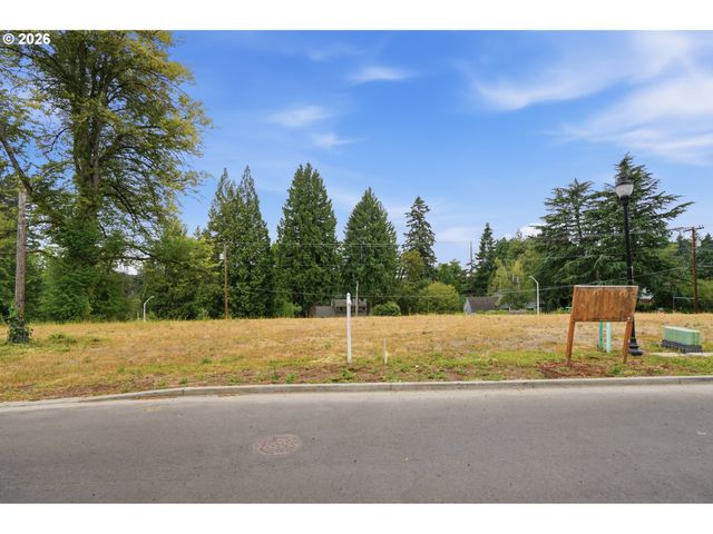 16719 Se 44TH (Proposed) Cir, Vancouver, WA 98683