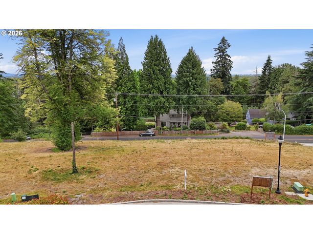 16719 Se 44TH (Proposed) Cir, Vancouver, WA 98683