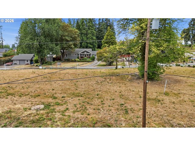 16719 Se 44TH (Proposed) Cir, Vancouver, WA 98683