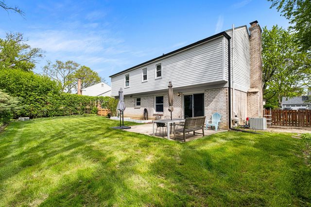 1115 Antique Lane, Northbrook, IL 60062