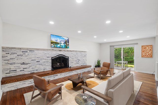 1115 Antique Lane, Northbrook, IL 60062