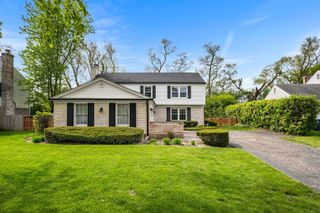 1115 Antique Lane, Northbrook, IL 60062