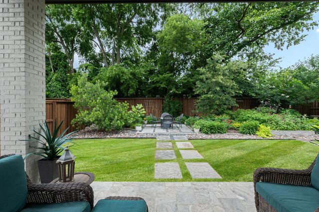 1704 Cannon Street, Van Alstyne, TX 75495