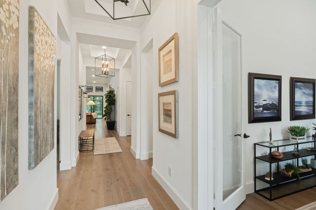 1704 Cannon Street, Van Alstyne, TX 75495