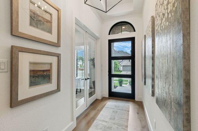 1704 Cannon Street, Van Alstyne, TX 75495