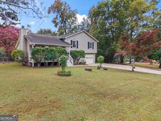 4593 Mars Court NW, Acworth, GA 30101
