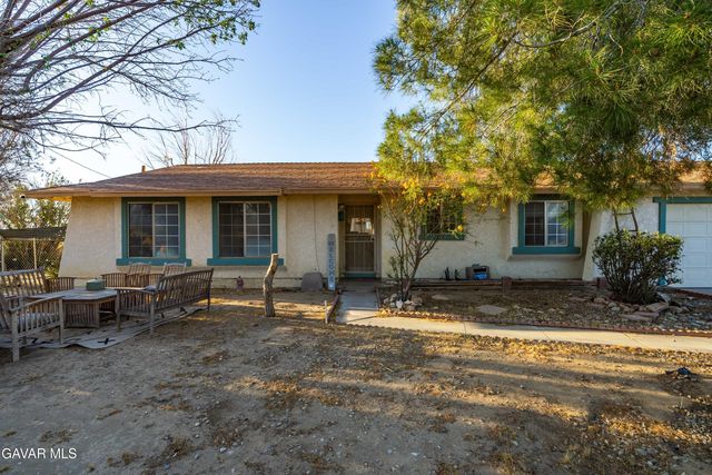 20539 E Avenue R, Palmdale, CA 93591