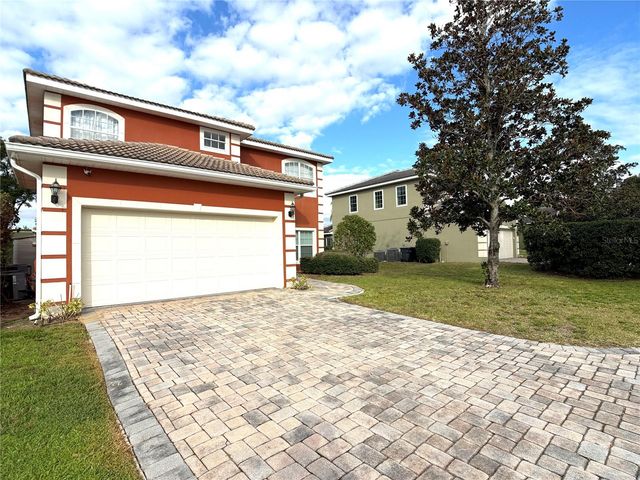 104 VISTA LOOP, Davenport, FL 33897