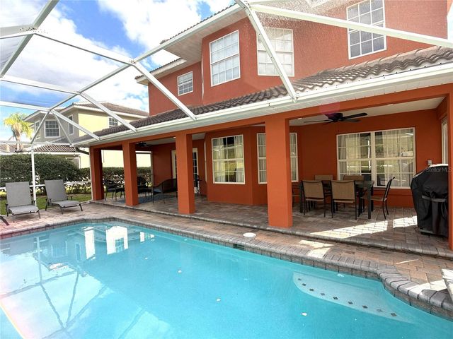 104 VISTA LOOP, Davenport, FL 33897