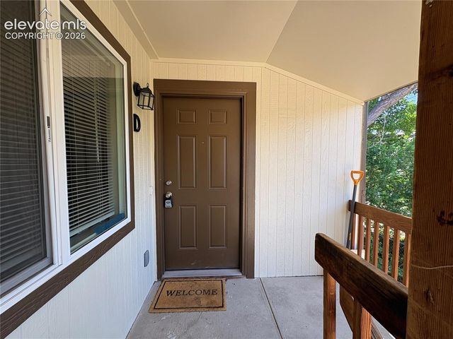 6741 Dublin Loop D, Colorado Springs, CO 80918