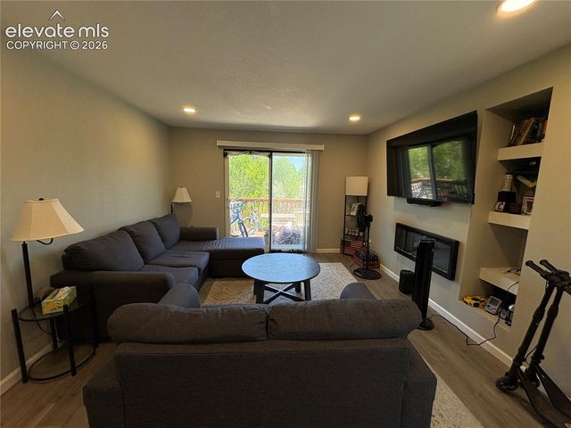 6741 Dublin Loop D, Colorado Springs, CO 80918