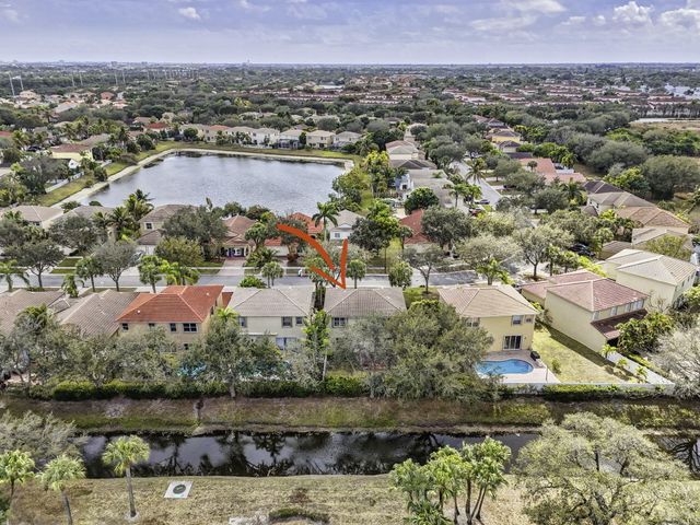 5002 Victoria Circle, West Palm Beach, FL 33409