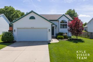 1642 Simmons Avenue Ne, City Of Grand Rapids, MI 49505