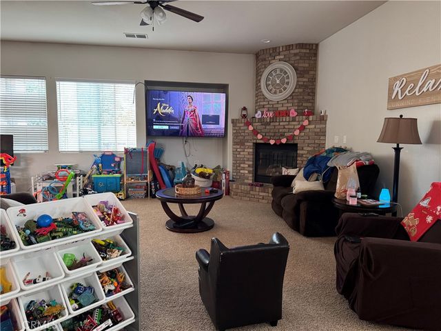 6719 Stafford Falls Drive, Bakersfield, CA 93312