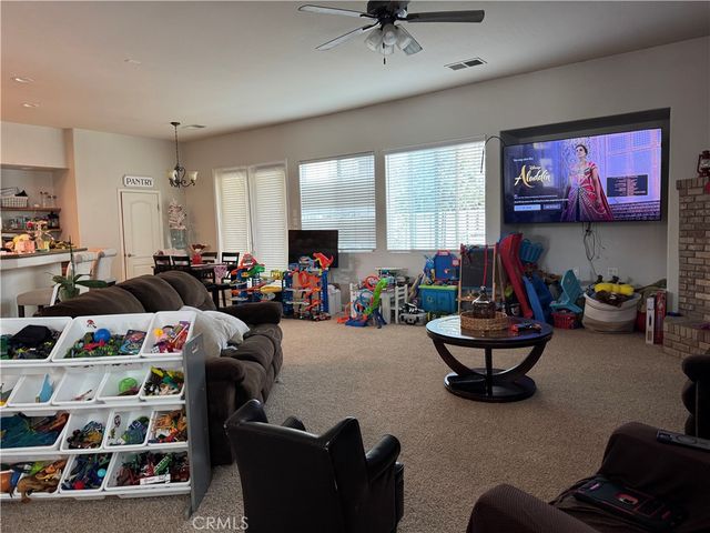 6719 Stafford Falls Drive, Bakersfield, CA 93312