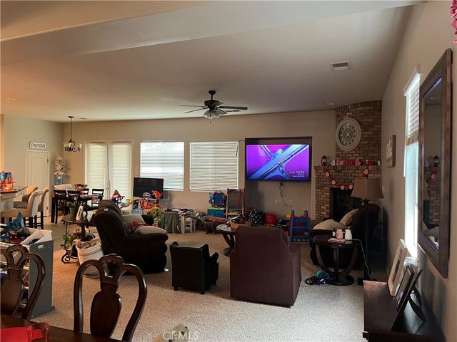 6719 Stafford Falls Drive, Bakersfield, CA 93312