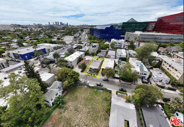 621 Westbourne Drive, West Hollywood, CA 90069