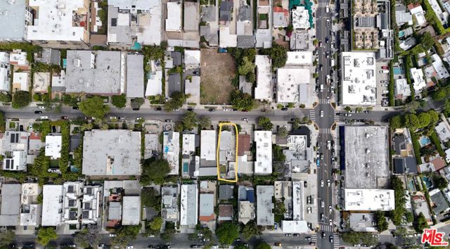 621 Westbourne Drive, West Hollywood, CA 90069
