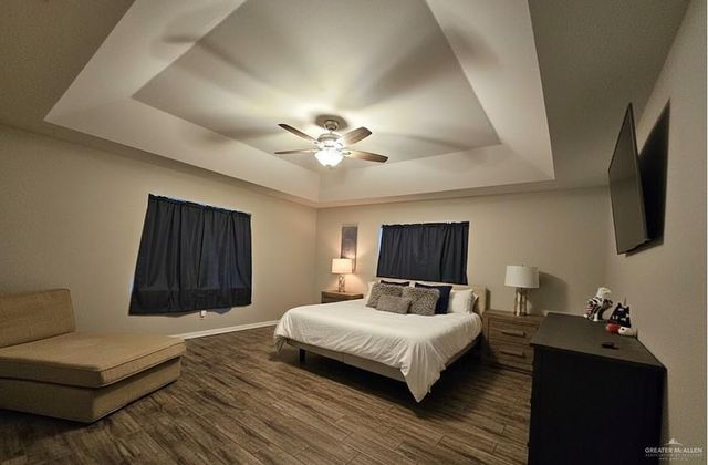 1308 E 22nd Street, Mission, TX 78572