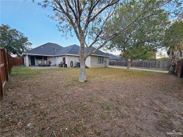 1308 E 22nd Street, Mission, TX 78572