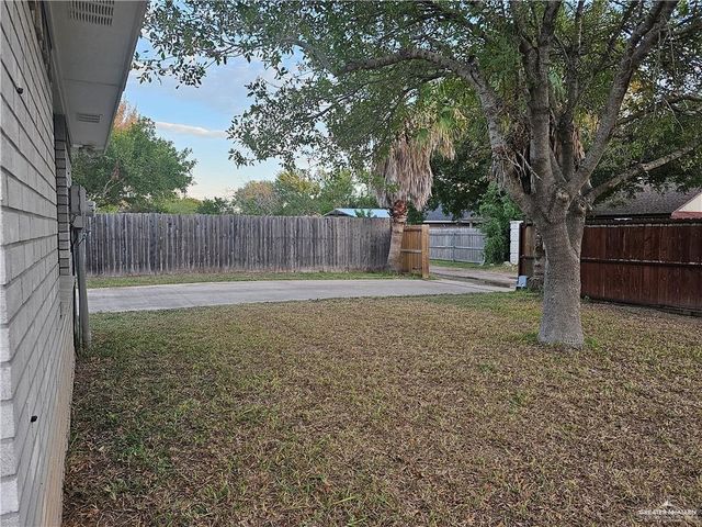 1308 E 22nd Street, Mission, TX 78572