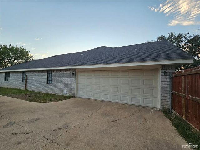 1308 E 22nd Street, Mission, TX 78572