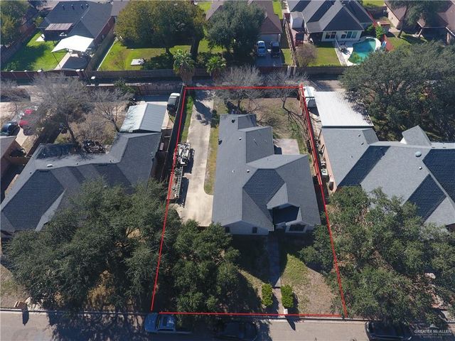 1308 E 22nd Street, Mission, TX 78572