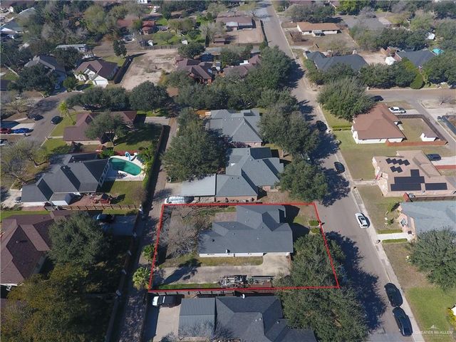 1308 E 22nd Street, Mission, TX 78572