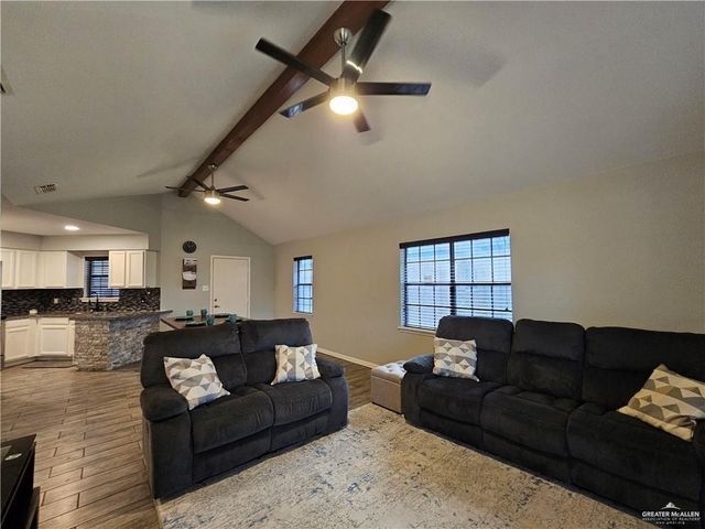 1308 E 22nd Street, Mission, TX 78572