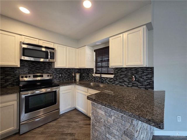 1308 E 22nd Street, Mission, TX 78572